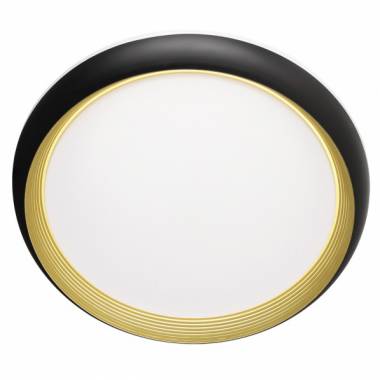 Светильник Sonex(TOFIQ BLACK) 7651/EL