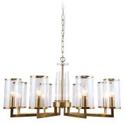 Люстра Vase Stilfort 1046/05/08P