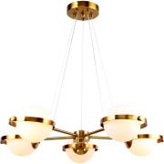 Люстра Rozetto Stilfort 2018/03/05P