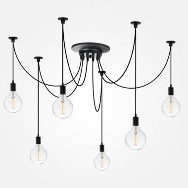 Светильник Sun Lumen (Spider) 058-131