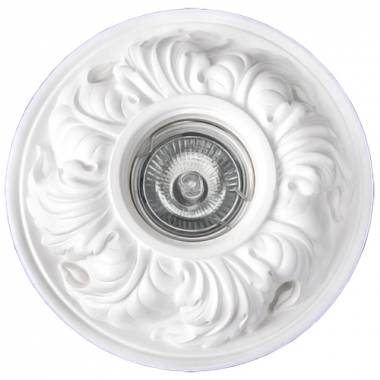 Точечный светильник SvDecor SV 7025 Классик