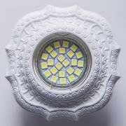 Точечный светильник Новинка SvDecor SV 7134