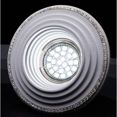 Точечный светильник SvDecor SV 7202 Люкс