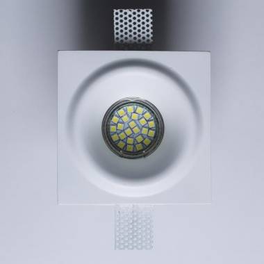 Точечный светильник SvDecor SV 7419 Врезные