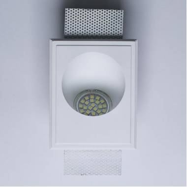 Точечный светильник SvDecor SV 7424 Врезные