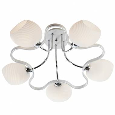 Люстра Velante 269-207-05