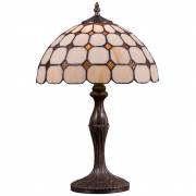 Настольная лампа Lyra Velante 812-804-01