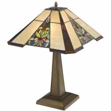 Настольная лампа Ustom Velante 845-804-02