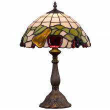 Настольная лампа Pavo Velante 850-804-01