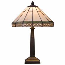 Настольная лампа Aries Velante 857-804-01