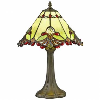 Настольная лампа Velante 863-824-01