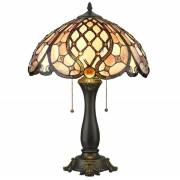 Настольная лампа 865 Velante 865-804-02