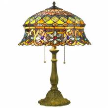 Настольная лампа 884 Velante 884-804-03