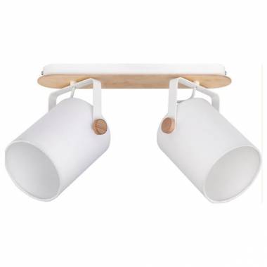 Спот TK Lighting 1612 Relax White