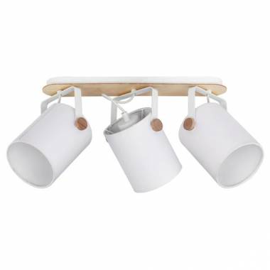 Спот TK Lighting 1613 Relax White