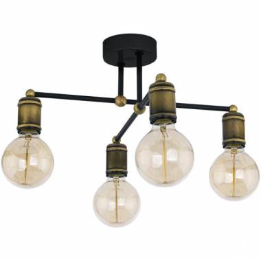 Светильник TK Lighting 1904 Retro