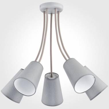 Светильник TK Lighting 2101 Wire