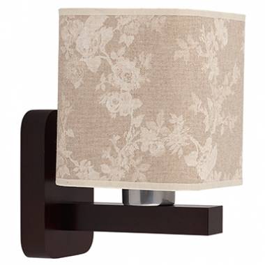 Бра TK Lighting 550 Pola Natur