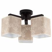 Люстра Pola Natur I TK Lighting 553