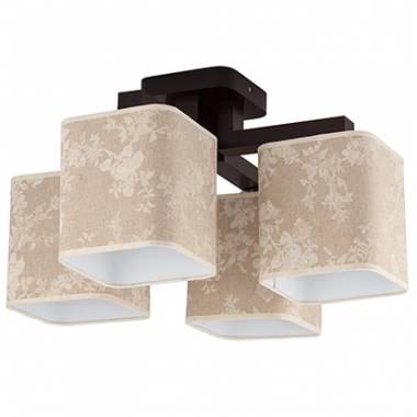 Светильник TK Lighting 554 Pola Natur