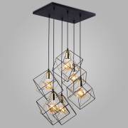 Светильник Alambre TK Lighting 191 Alambre