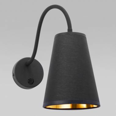 Бра TK Lighting 826 Wire Gold