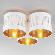 Светильник Tago TK Lighting 853 Tago white