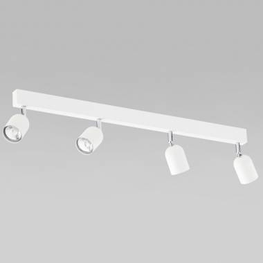 Спот TK Lighting 1024 Top White