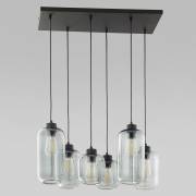 Светильник Marco TK Lighting 1027 Marco Graphite