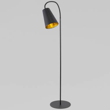 Торшер TK Lighting 1099 Wire Gold