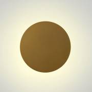 Бра Luna TK Lighting 1425 Luna Gold