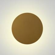 Бра Luna TK Lighting 1426 Luna Gold