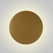 Бра Luna TK Lighting 1427 Luna Gold