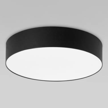 Светильник TK Lighting 1587 Rondo Black