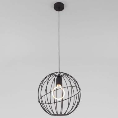 Светильник TK Lighting(Orbita) 1626 Orbita Black 1