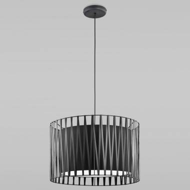 Светильник TK Lighting 1655 Harmony Black