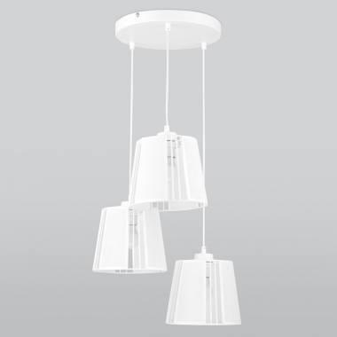 Светильник TK Lighting(Carmen) 2574 Carmen White