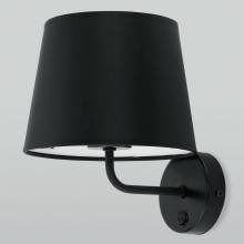 Бра Maja TK Lighting 1884 Maja Black