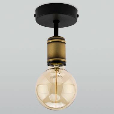 Светильник TK Lighting 1901 Retro