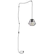 Светильник Diamond TK Lighting 2202