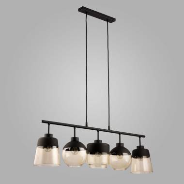 Светильник TK Lighting(Amber) 2382 Amber