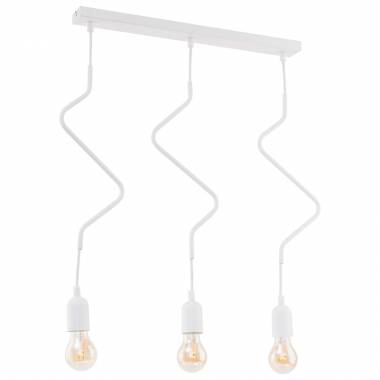 Светильник TK Lighting 2436 Zigzak