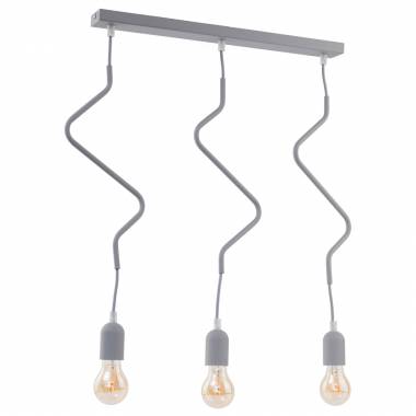 Светильник TK Lighting 2438 Zigzak