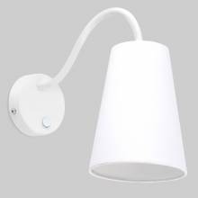 Бра Wire TK Lighting 2445 Wire White