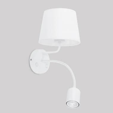 Бра TK Lighting(Maja) 2535 Maja White