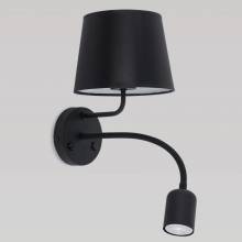 Бра Maja TK Lighting 2537 Maja Black