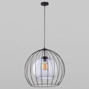 Светильник Universo TK Lighting 2552 Universo Black