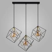 Светильник Alambre TK Lighting 2615 Alambre