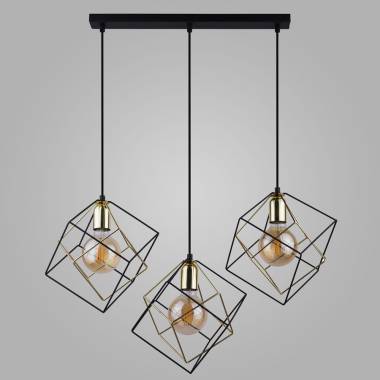 Светильник TK Lighting 2615 Alambre