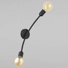 Бра Helix TK Lighting 2721 Helix Black